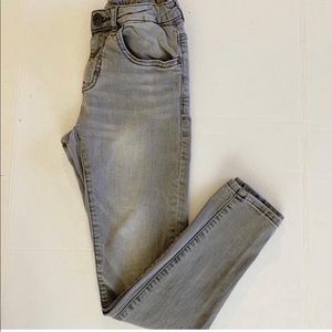 Zara boy jeans